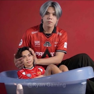 Telegram profile photo for ទិញលក់ អាខោន Mobile legends