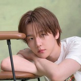Telegram profile photo for Baekhyun Byun
