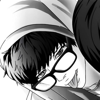Telegram profile photo for mess .