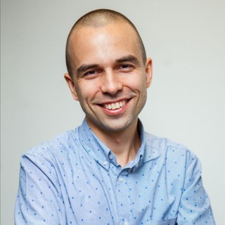 Telegram profile photo for Психолог Павел Цимбаленко
