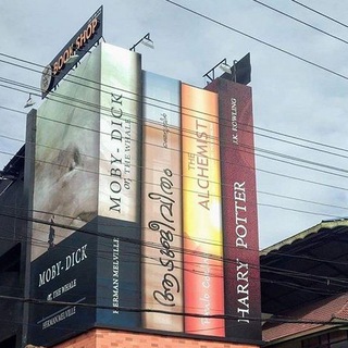 Telegram profile photo for malayalambooks ||പുസ്തകശാല