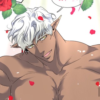 Telegram profile photo for Гарем Каина