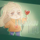 Telegram profile photo for zZz ⁺𝒉𝒊𝒌𝒔𝒕𝒌𝒖𝒗! ୨୧ ꒱𝑳𝑰𝑭𝑬