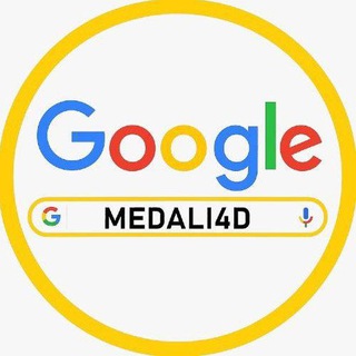 Telegram profile photo for SLOT GACOR MEDALI4D VVIP