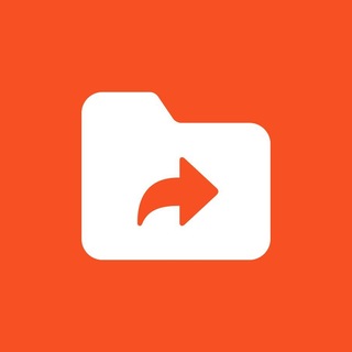 Telegram profile photo for Forward & Folders