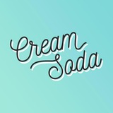 Telegram profile photo for CreamSoda Mykolaiv
