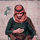 Telegram profile photo for أبو ســــــند⁵⁰⁵📮🚸