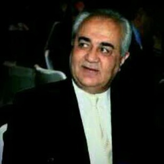 Telegram profile photo for دکترفرهنگ هلاکویی