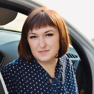 Telegram profile photo for Дарья Наставник экспертов