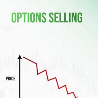Telegram profile photo for Index options Selling with Hedging💚