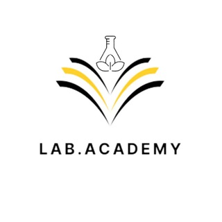 Telegram profile photo for Lab.Academy