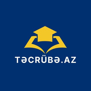 Telegram profile photo for Təcrübə.az