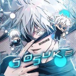 Telegram profile photo for SOSUKE FX本