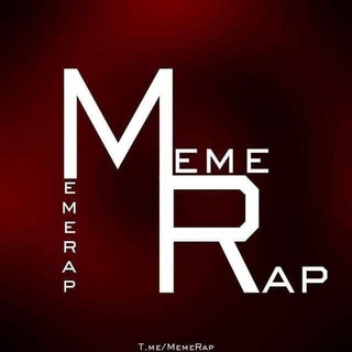 Telegram profile photo for MemeRap | Music