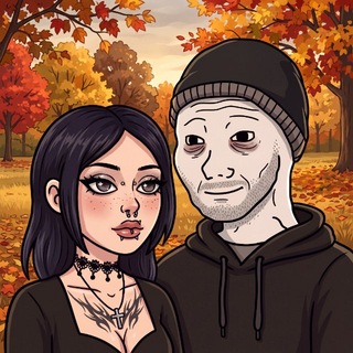Telegram profile photo for Ламповые знакомства