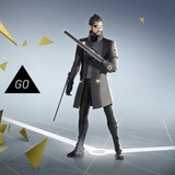 Telegram profile photo for Action Games