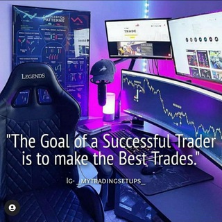 Telegram profile photo for Forex High Accuracy Signals ®️