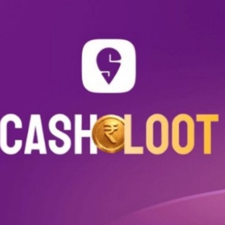 Telegram profile photo for Swiggy Cash Loot