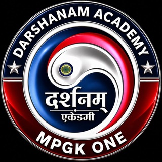 Telegram profile photo for MPGK ONE 📕