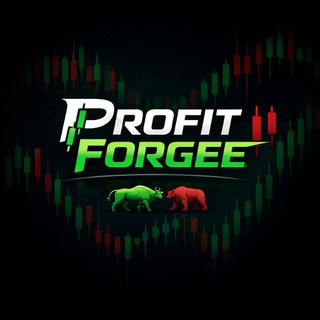 Telegram profile photo for 𝐏𝐑𝐎𝐅𝐈𝐓 𝐅𝐎𝐑𝐆𝐄𝐄