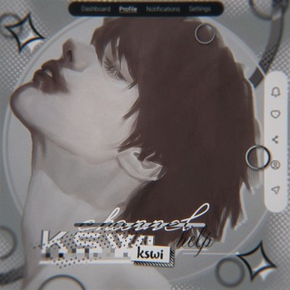 Telegram profile photo for 〔 𝖪𝖲𝖶𝖨 〕• 𝗁𝖾𝗅𝗉 𝖻𝗒 𝖪𝗌𝗐𝗂