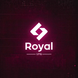 Telegram profile photo for Royal VPN