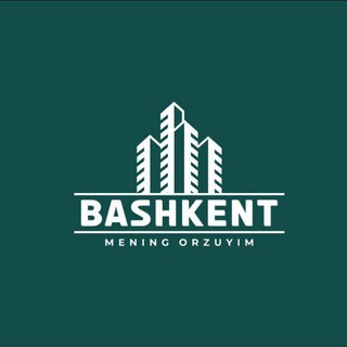Telegram profile photo for BASHKENT HOUSES