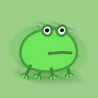Telegram profile photo for Stickers | Стикеры