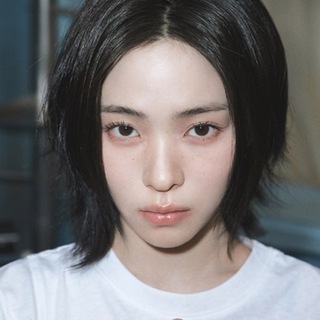 Telegram profile photo for about shin ryujin ⊹˚₊