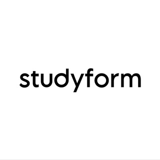 Telegram profile photo for studyform