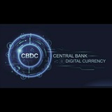 Telegram profile photo for CBDC всё правда об этом