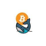 Telegram profile photo for BlueWhale