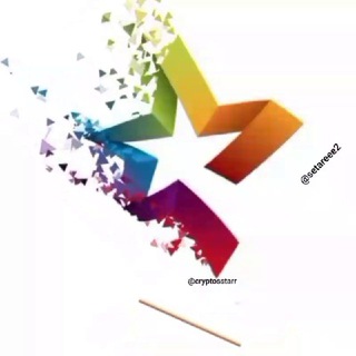 Telegram profile photo for 𝐂𝐫𝐲𝐩𝐭𝐨 / 𝐅𝐨𝐫𝐞𝐱 𝐒𝐭𝐚𝐫