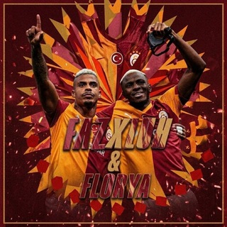 Telegram profile photo for Faz X Luh & Florya Community
