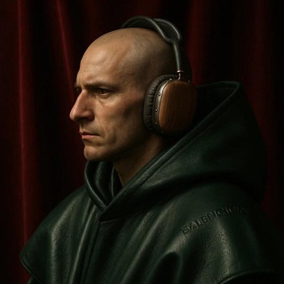Telegram profile photo for 🧃music found today · spotify diary