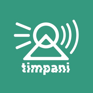 Telegram profile photo for TIMPANI - Torino