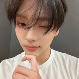 Telegram profile photo for sangwon.