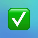 Telegram profile photo for Verify