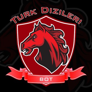 Telegram profile photo for Turk Seriallari 🇹🇷
