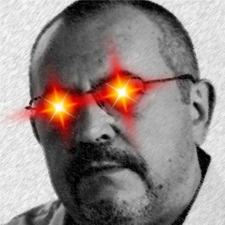 Telegram profile photo for Безнадеждин
