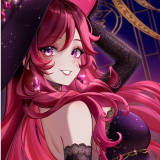 Telegram profile photo for Рами в беспорядке