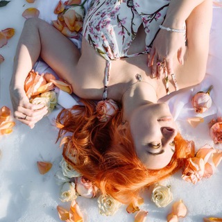 Telegram profile photo for Виолетта 🍄 Алатырь 💎 | Целительница души и тела