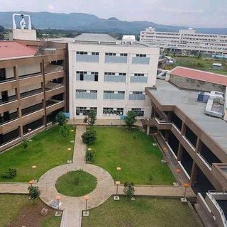 Telegram group profile photo for TibebeGion,Bahir Dar University