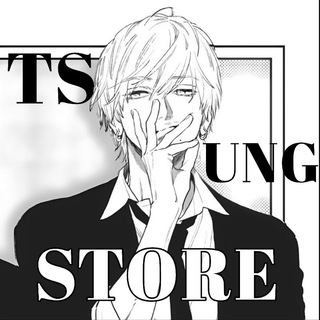 Telegram profile photo for t–sipung 💀 OPEN PROMO