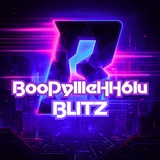 Telegram profile photo for BooPyIIIeHH6lu