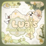 Telegram profile photo for .° 𝐋ua's · 𝐌oon(d̶)board ˙.· ☾