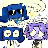 Telegram profile photo for ︵݃ ᪶ۣׅׅ֩֩ᰰ❥ִ ᮬֺ 𝅄 𝑆𝑒𝑐𝑟𝑒𝑡𝑎𝑟𝑦'𝑠 𝑉𝑙𝑜𝑔 ִ ִ 𔓕ִׅᩬ