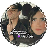 Telegram profile photo for 🤍✌️🏻ᴀʀᴅɪʏᴀ✌️🏻💜
