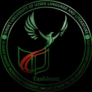 Telegram profile photo for ToshDO'TAU mobile app