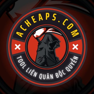 Telegram profile photo for Tặng Acc Liên Quân🇻🇳